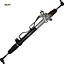 Power Steering Rack Mercedes Benz MB100